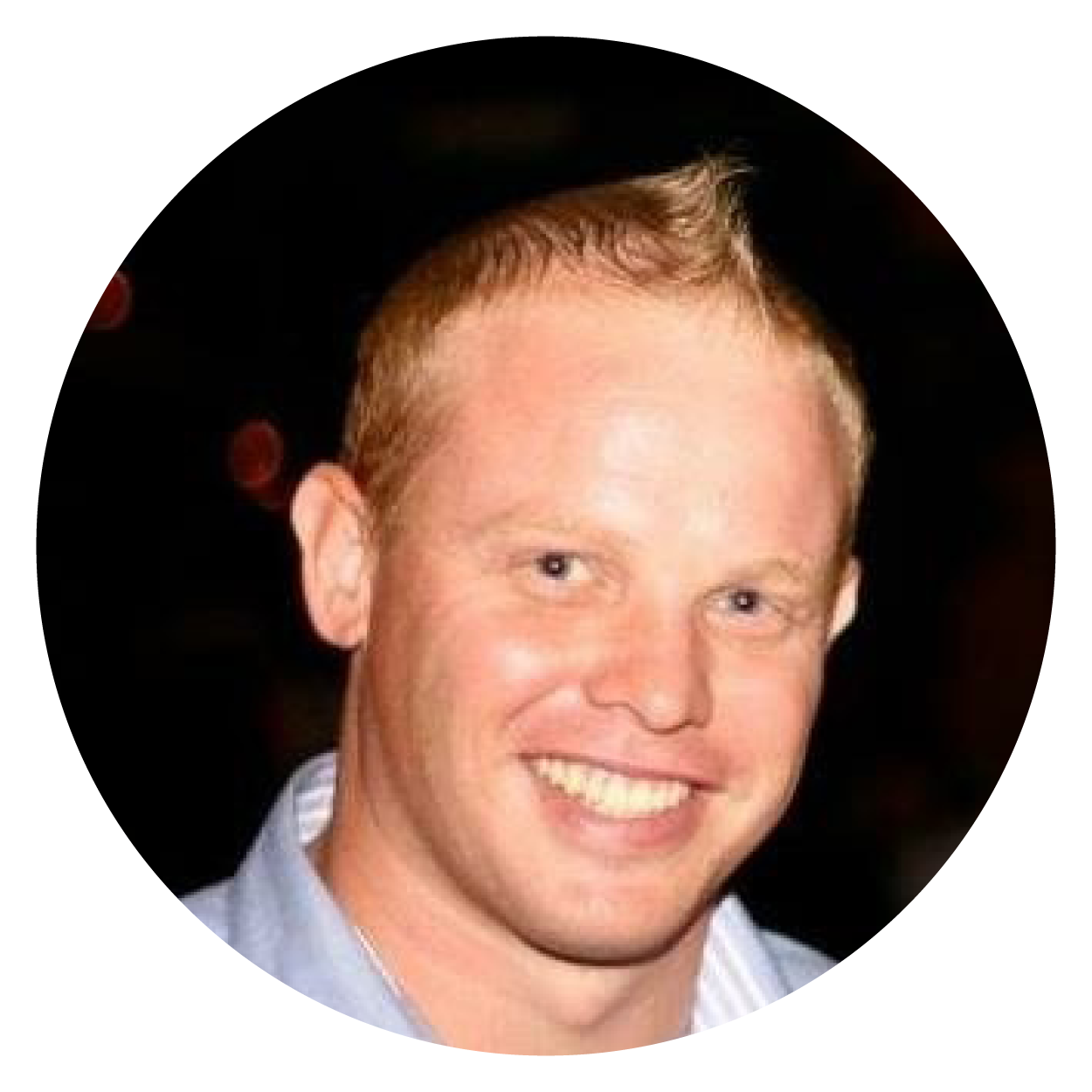 Darren - South Africa DMC - PNG